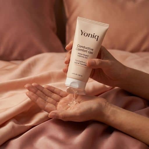 Apply Gel