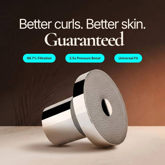 Brume Filtered Showerhead