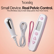 Yoniq V-Trainer Pro