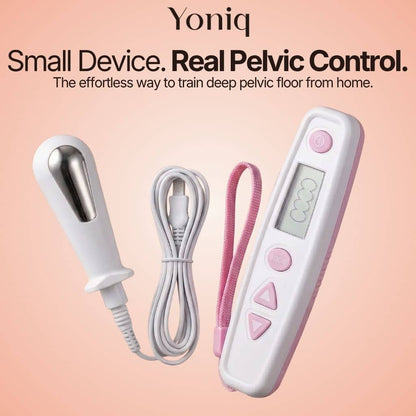 Yoniq V-Trainer Pro