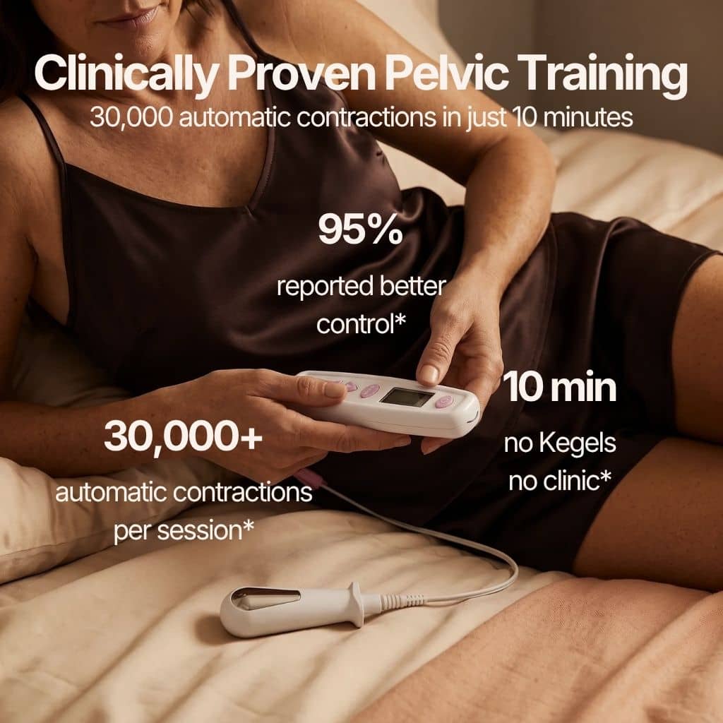 Yoniq V-Trainer Pro