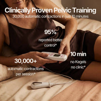 Yoniq V-Trainer Pro