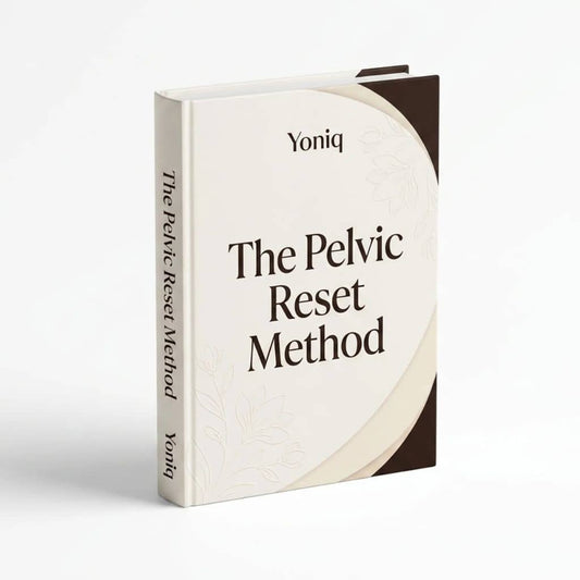 The Pelvic Reset Method